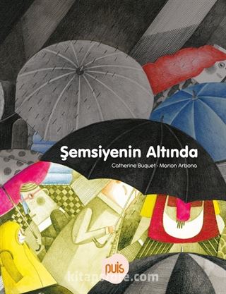 Şemsiyenin Altında