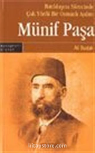 Münif Paşa