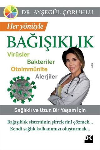 Her Yönüyle Bağışıklık