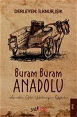 Buram Buram Anadolu