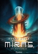 Miras 2 / Kızıl İblis'in İntikamı