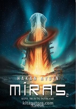 Miras 2 / Kızıl İblis'in İntikamı