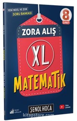 8. Sınıf XL Matematik