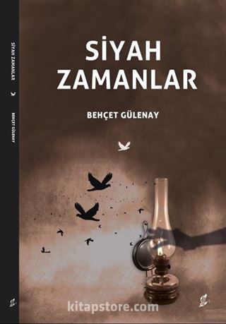 Siyah Zamanlar