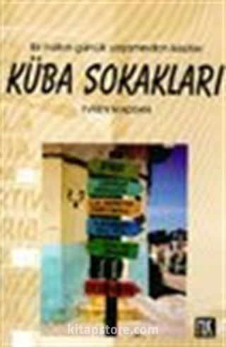 Küba Sokakları