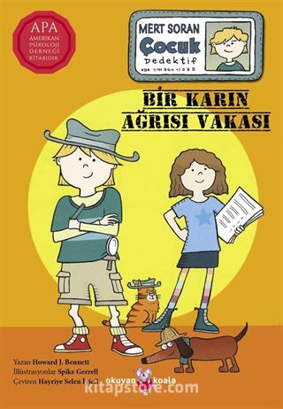 Bir Karın Ağrısı Vakası