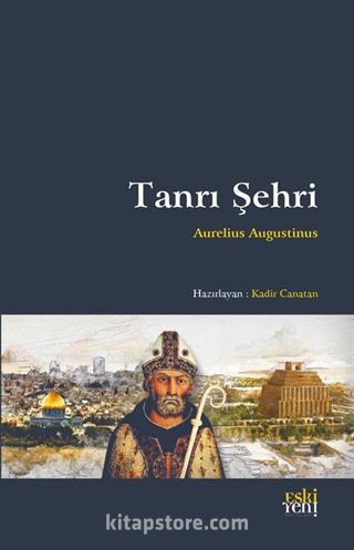 Tanrı Şehri