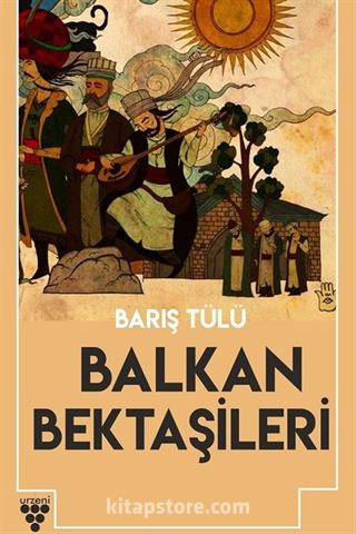 Balkan Bektaşileri