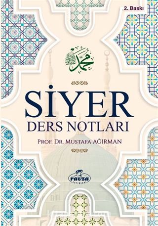 Siyer Ders Notları