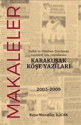 Karakuşak Köşe Yazıları