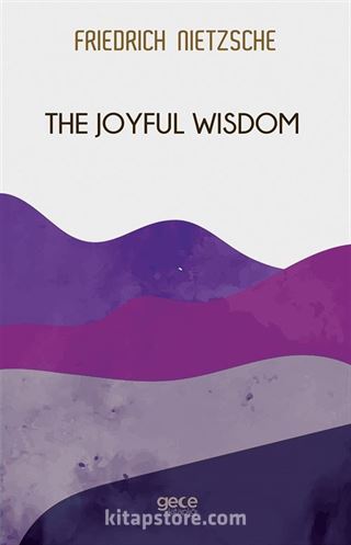 The Joyful Wisdom