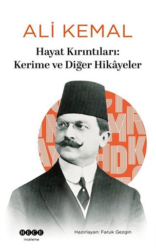 Hayat Kırıntıları