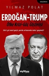 Erdoğan - Trump