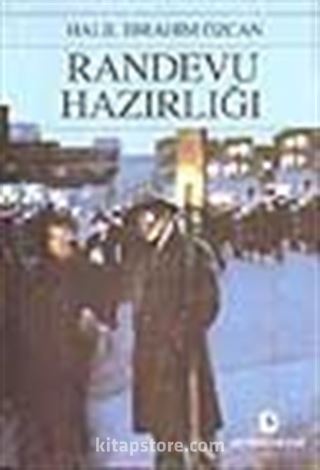 Randevu Hazırlığı