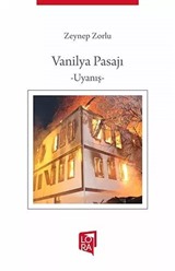 Vanilya Pasajı - Uyanış