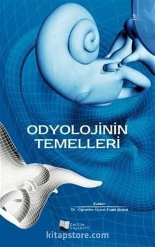 Odyolojinin Temelleri