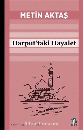 Harput'taki Hayalet