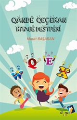 Qandê Qeçekan Kitabê Destpêkî