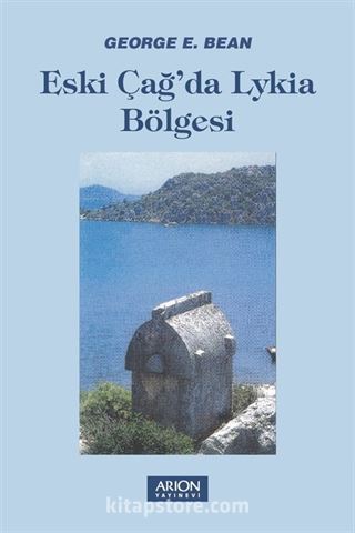 Eski Çağ'da Lykia Bölgesi