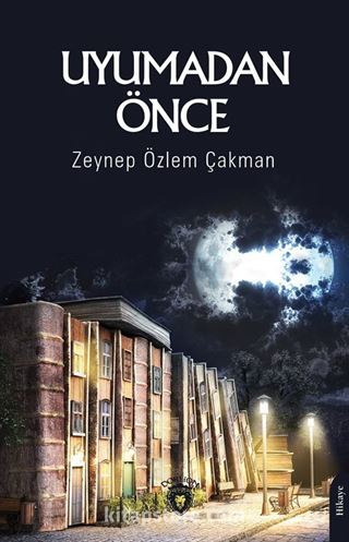 Uyumadan Önce