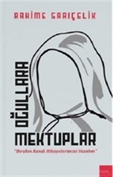 Oğullara Mektuplar