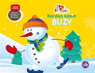 Kardan Adam Buzy