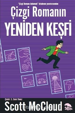 Çizgi Romanın Yeniden Keşfi