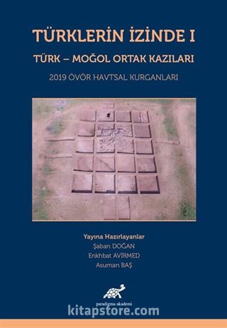 Türklerin İzinde 1