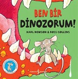 Ben Bir Dinozorum !