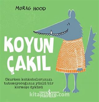 Koyun Çakıl