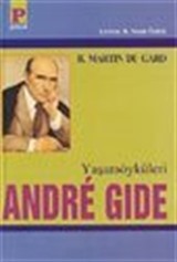 Yaşamöyküleri Andre Gide