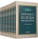 Ahkamu'l Kur'an (10 Cilt Takım)