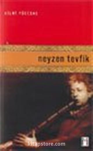 Neyzen Tevfik