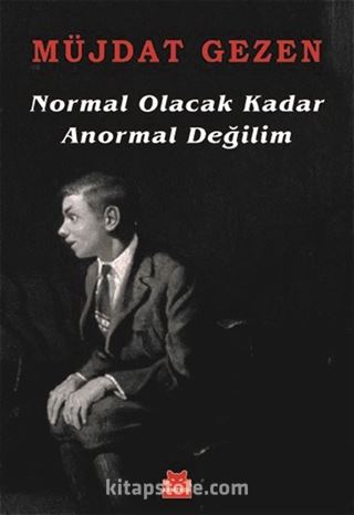 Normal Olacak Kadar Anormal Değilim