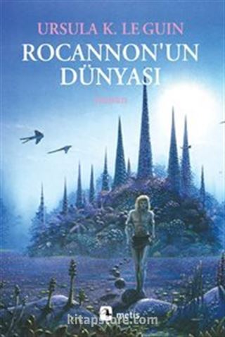 Rocannon'un Dünyası