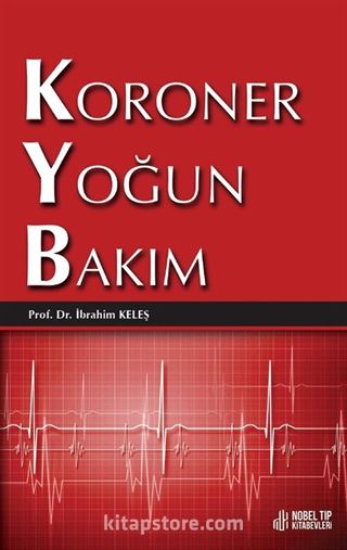 Koroner Yoğun Bakım