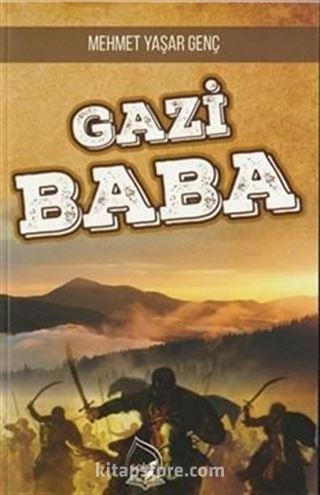 Gazi Baba