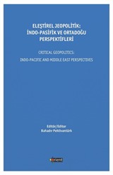 Eleştirel Jeopolitik: İndo-Pasifik ve Ortadoğu Perspektifleri