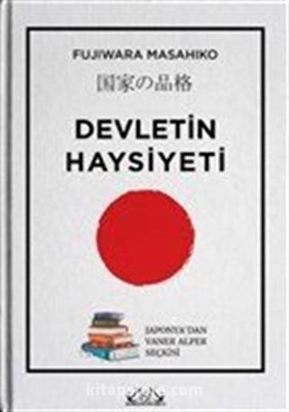 Devletin Haysiyeti (Ciltli)