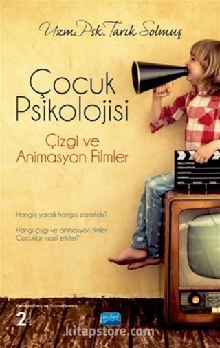 Çocuk Psikolojisi