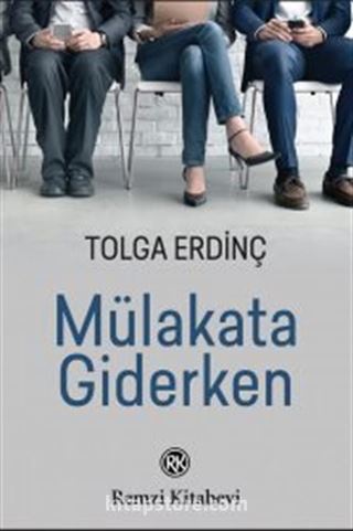 Mülakata Giderken