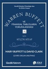 Warren Buffett ve Finansal Tabloların Yorumlanması İçin Küçük Kitap