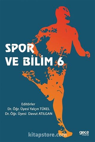 Spor ve Bilim 6