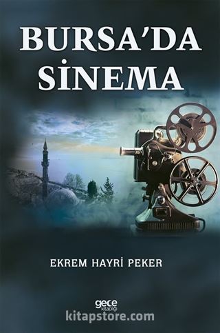 Bursa'da Sinema