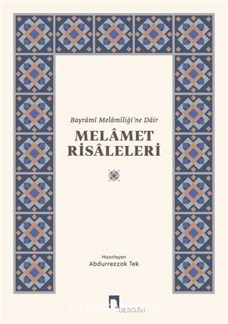 Melamet Risaleleri