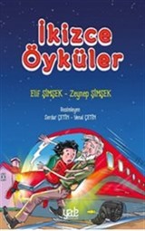 İkizce Öyküler