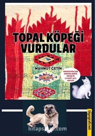 Topal Köpeği Vurdular