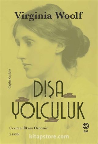 Dışa Yolculuk