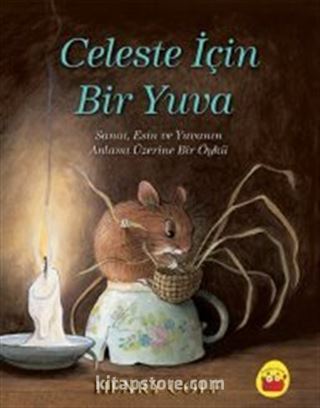 Celeste İçin Bir Yuva