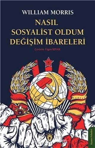 Nasıl Sosyalist Oldum Değişim İbareleri